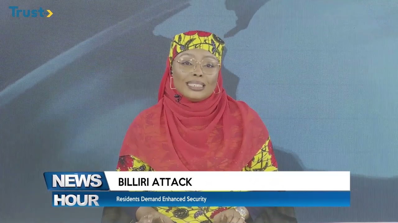 Ibadan Stampede:Tinubu Commiserates with Victims Family. Demands Probe + More Stories | 9PM 19/12/24