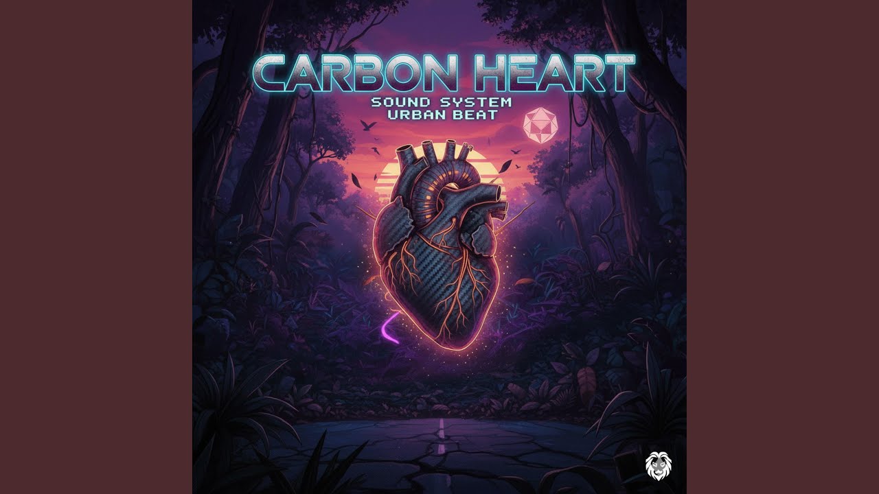 Carbon Heart