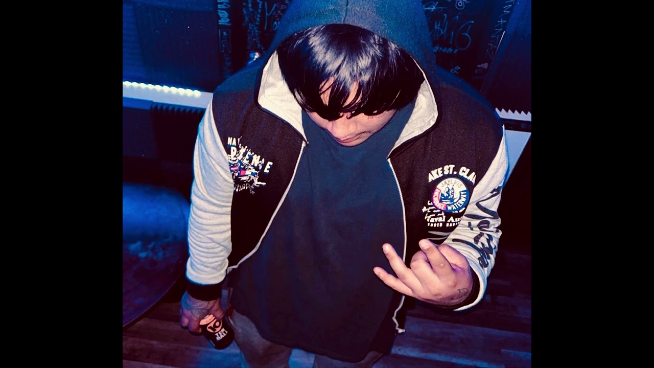 LilEvil2x - Pain Flow 