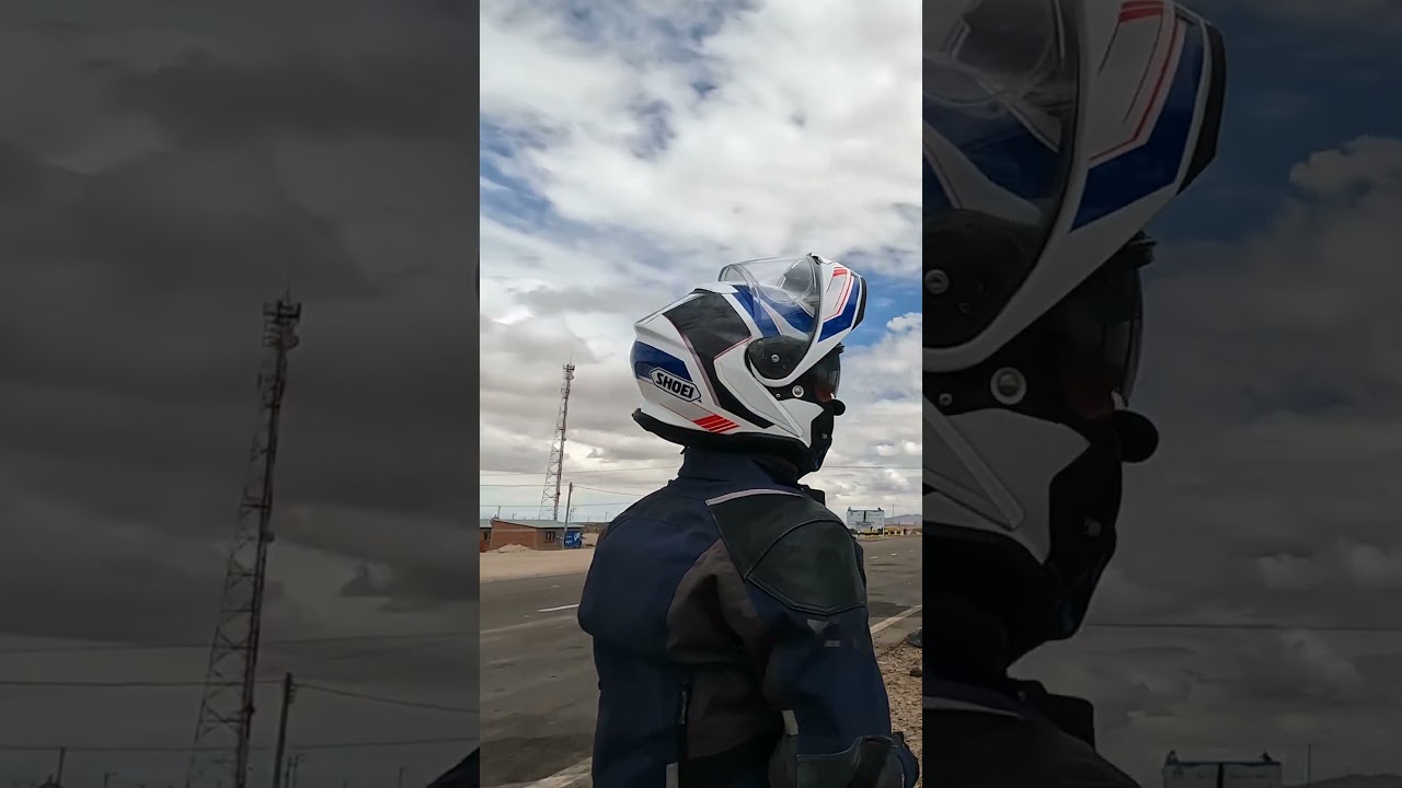 A Salar de Uyuni kapuj&aacute;ban &mdash; m&eacute;g mindig nincs benzin&uuml;nk