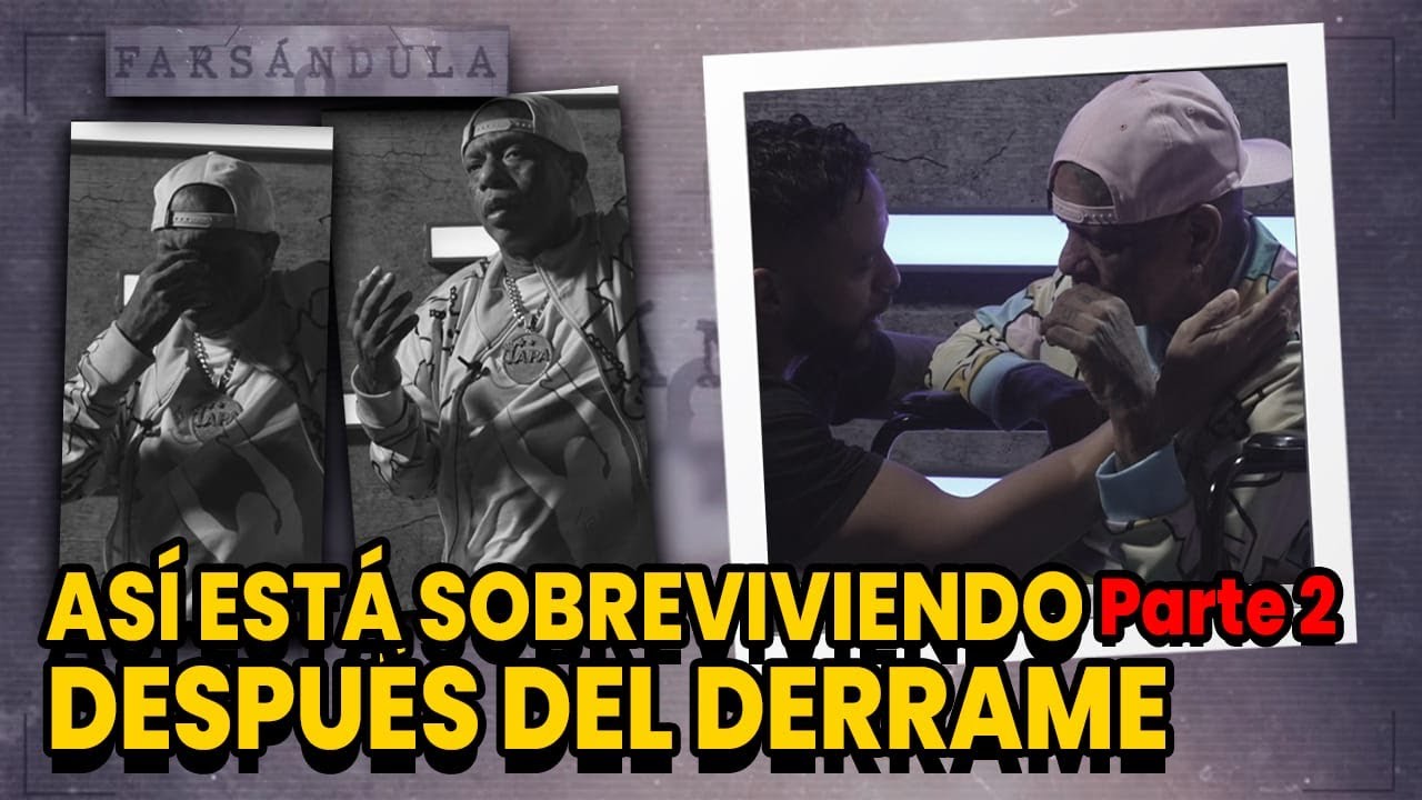 🔥LA TRISTE CONFESIÓN QUE HIZO JAPANESE | LA MORDIDA