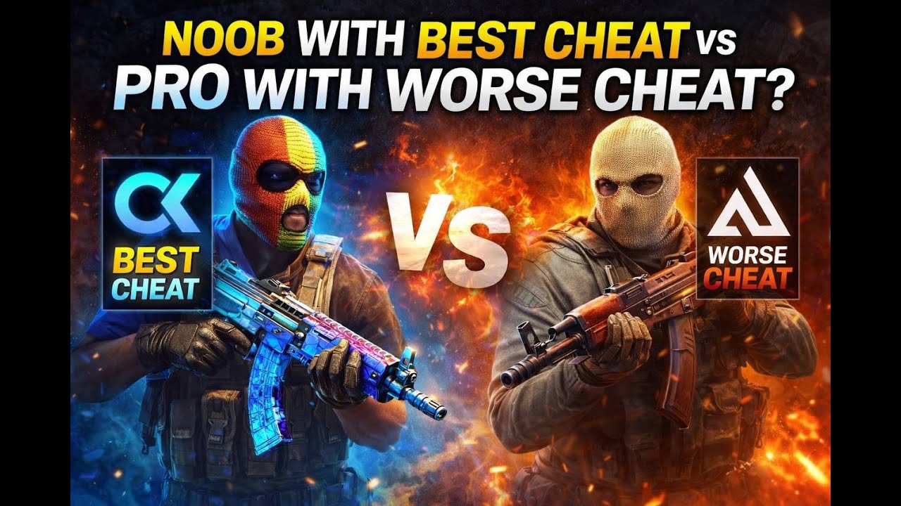 Nixware vs CompKiller| free cfg | nixware
