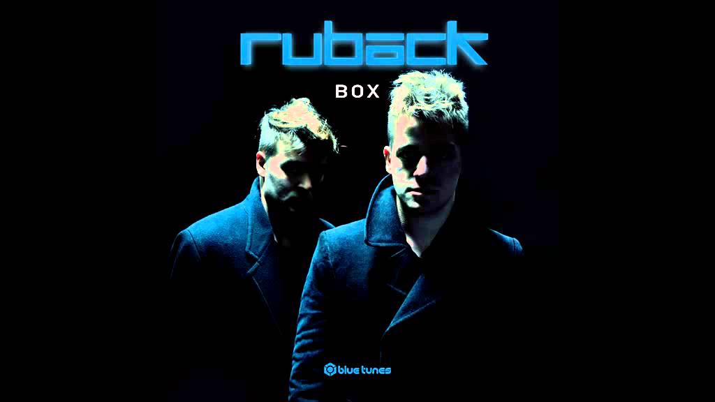 Ruback - Aquavici - Official