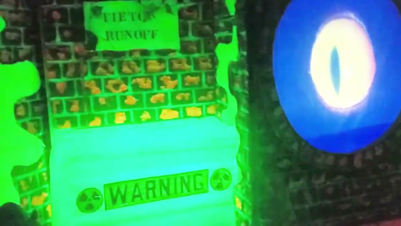 Pump Station Reveal 4-20-24