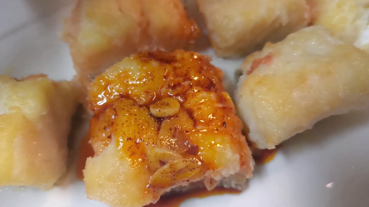BACALAO A 