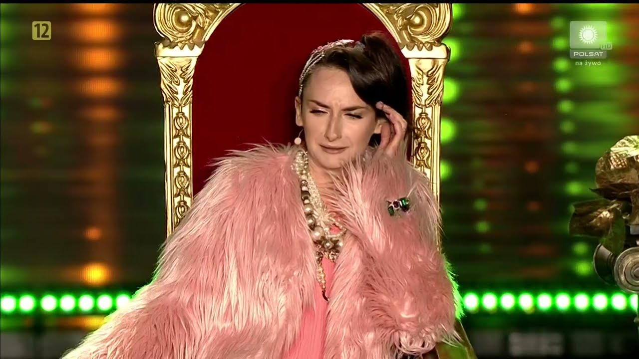 Świętokrzyska Gala Kabaretowa 2021: Kabaret K2 - Ekologia