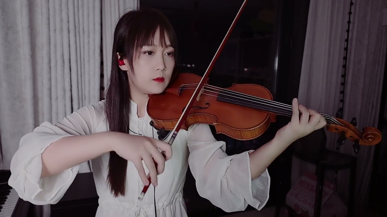【揉揉酱】翻奏 张杰《最美的太阳》