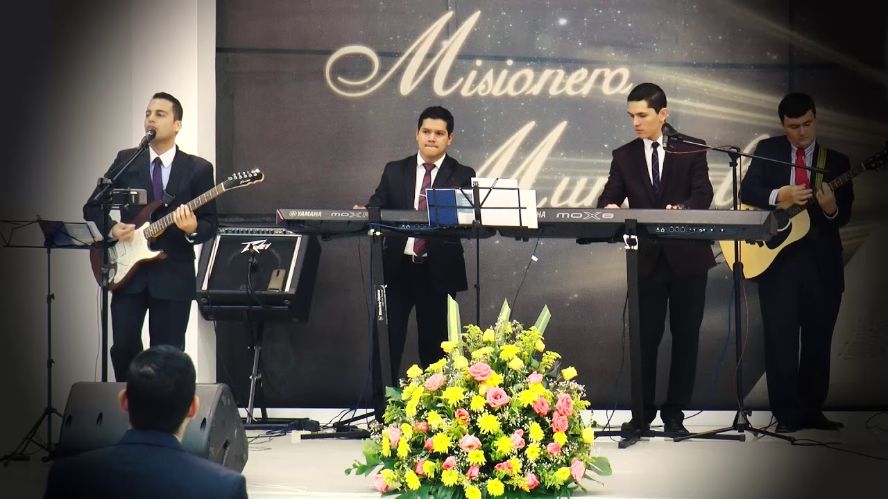 Celebrate  Jesus celebrate - MIbsam Group