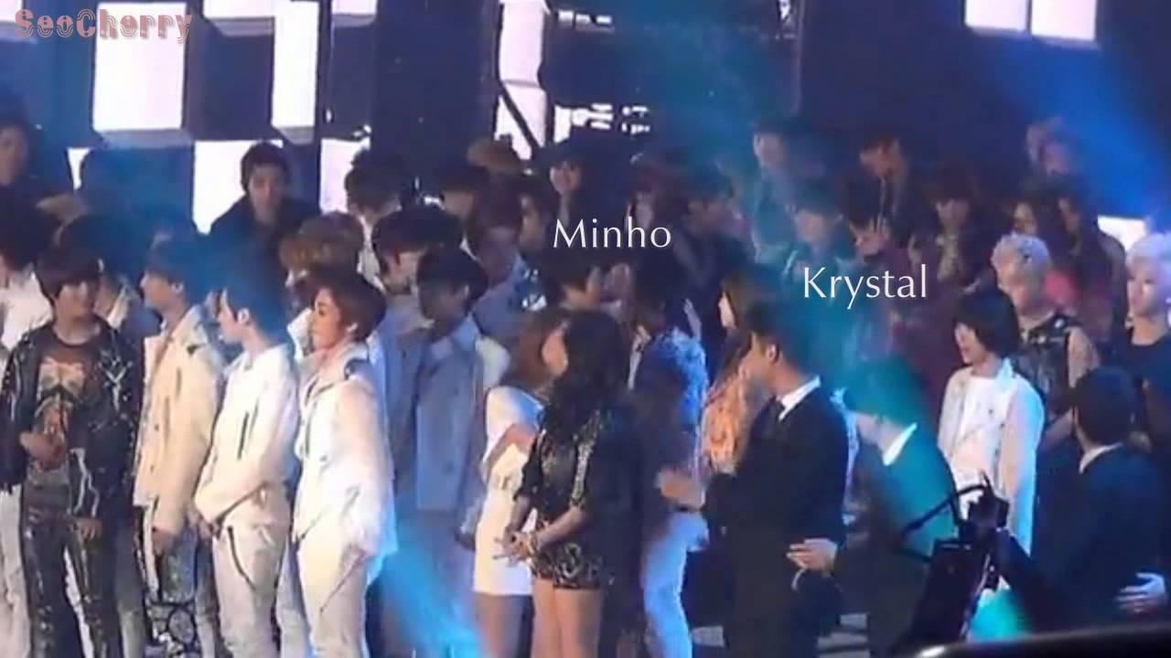 Minstal #2 - I always keep my eyes on you