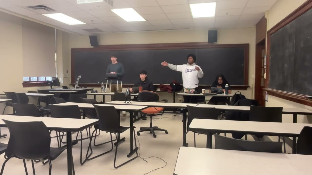 2026 Texas Open R5 - Emory GS vs CSU Long Beach OM