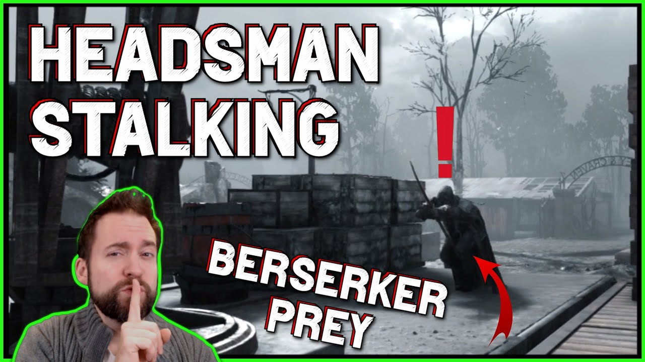 Getting BERSERKER value and playing some new combos - Hunt Solo vs Teams