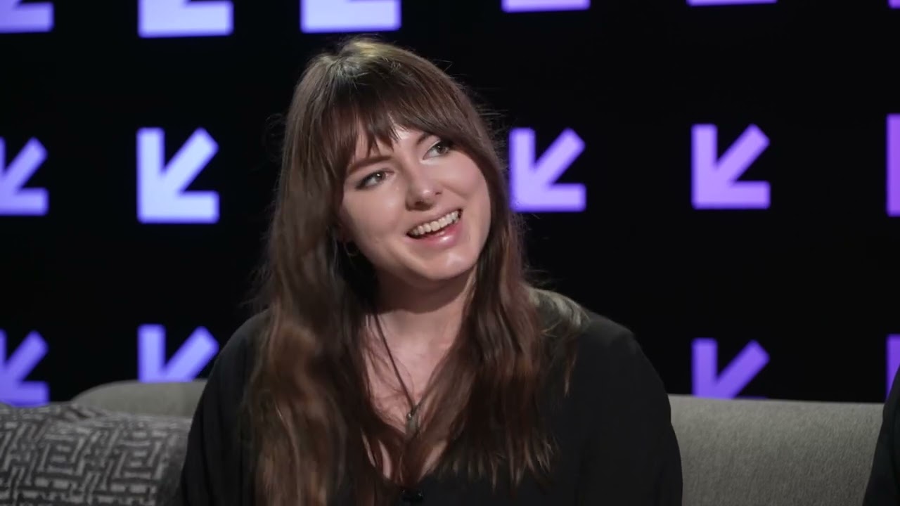 Hadiya Masieh and Maeve Park | SXSW EDU 2023 Studio