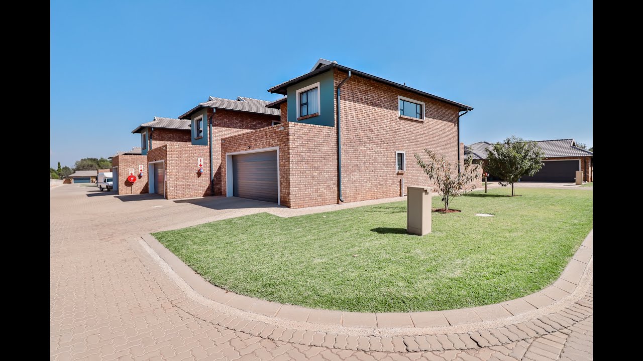 3 Bedroom For Sale | Benoni AH
