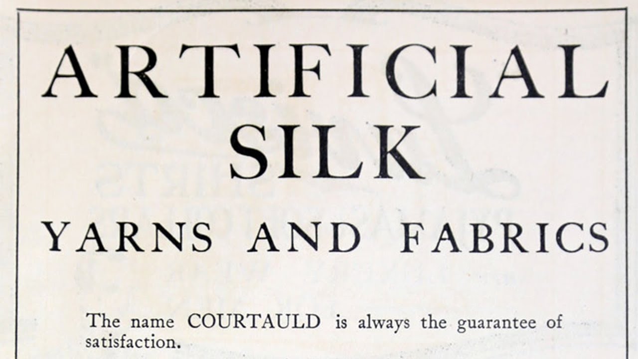 The Lewistown Visco - The American Viscose Co.