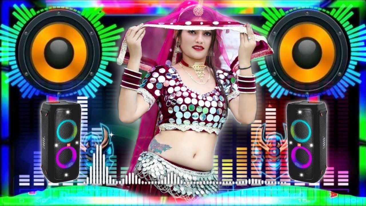 Dj Remix Song 🥀♥️/ Dj | Hard Bass ❤️‍🔥 | Remix | Hindi Song 🥀| | Dj Remix Song 2023