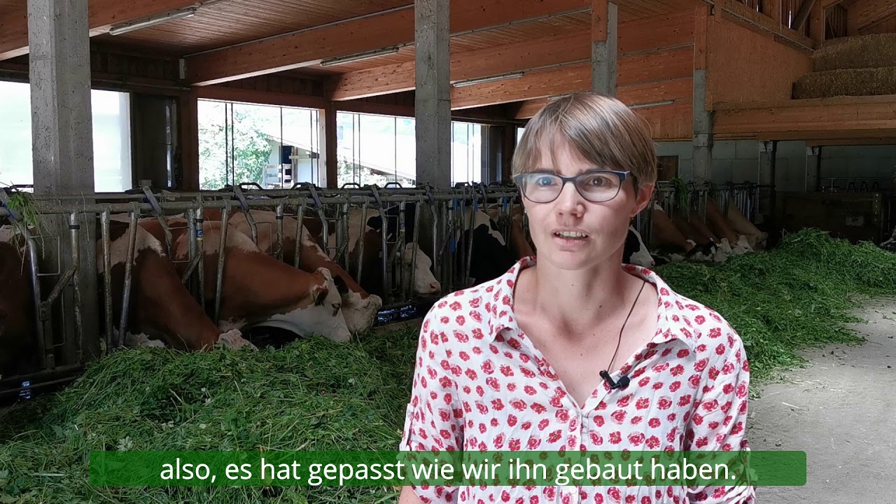 Bezirksbesuch Schwaz 