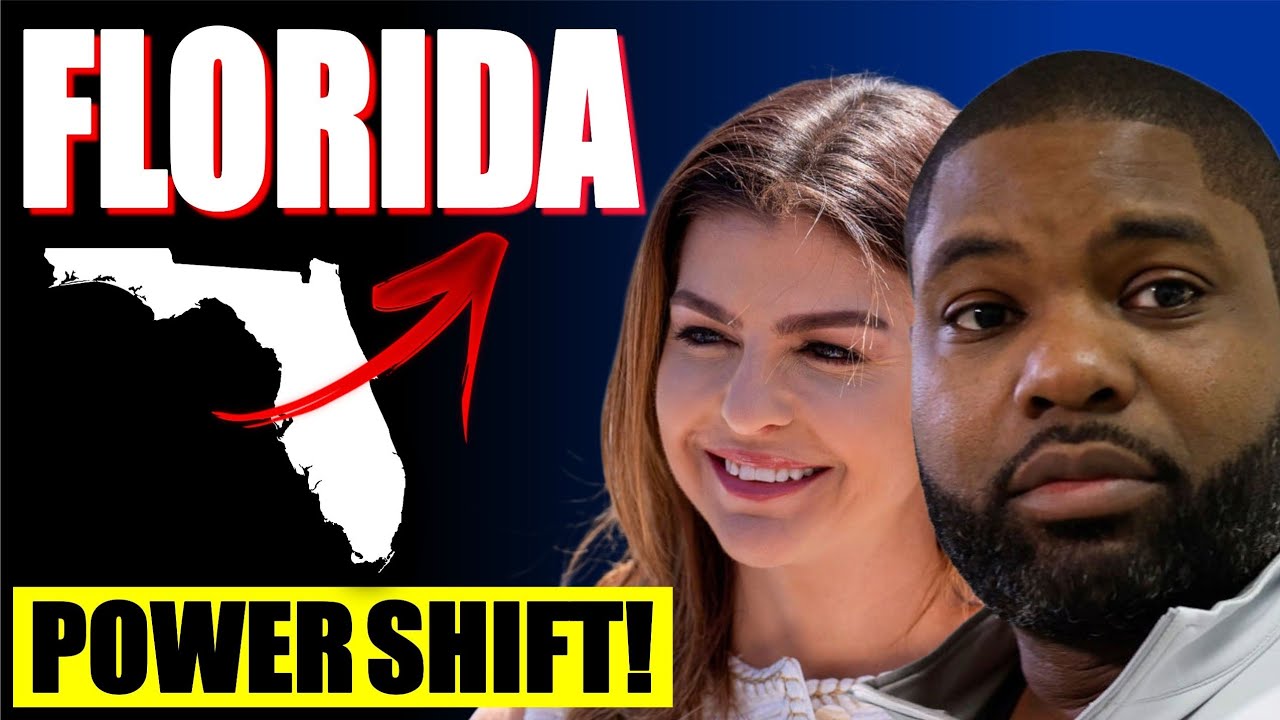 WHO WILL WIN FLORIDA? New Governor Polls Reveal BIG SHIFT