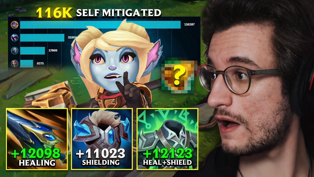 YOU NEED TO PLAY POPPY TOP LIKE THIS..
