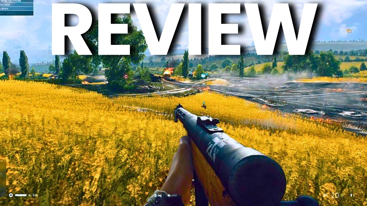 Battlefield 5 - Before You Buy (Review 2026)