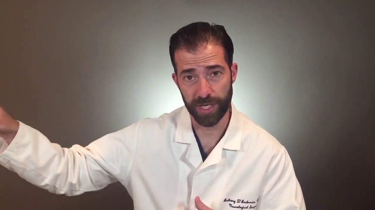 How Does My Family Stay Up-To-Date During My Microvascular Decompression Surgery?