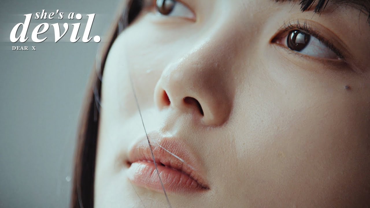 Baek Ah Jin &raquo; She's a devil. [Dear X +1x04] FMV