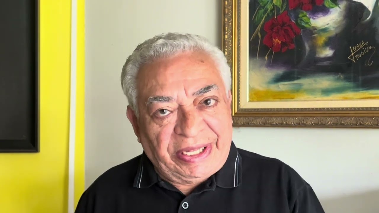 LÍNGUA DE FOGO – Escárnio e desrespeito aos cristãos de Porto Velho