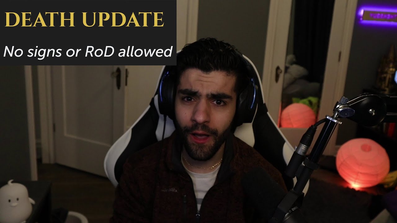 The largest nerf in RuneScape history