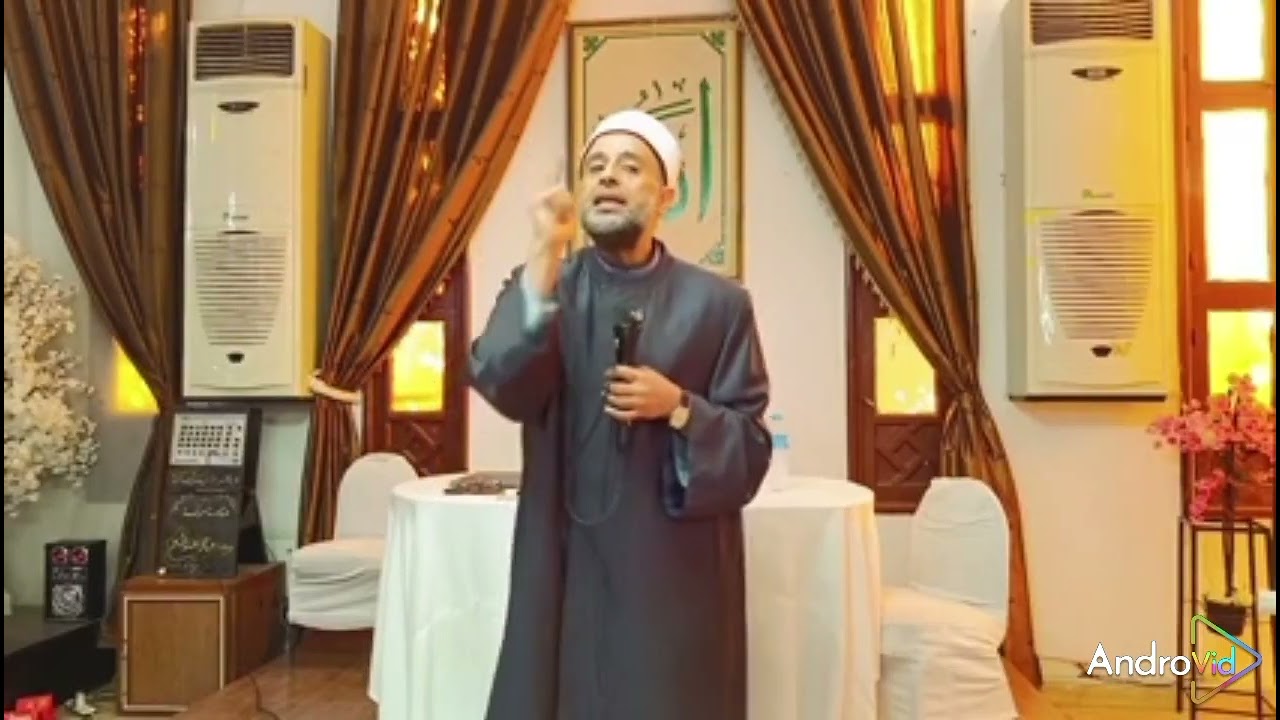 متى يكون الزواج مكروها 