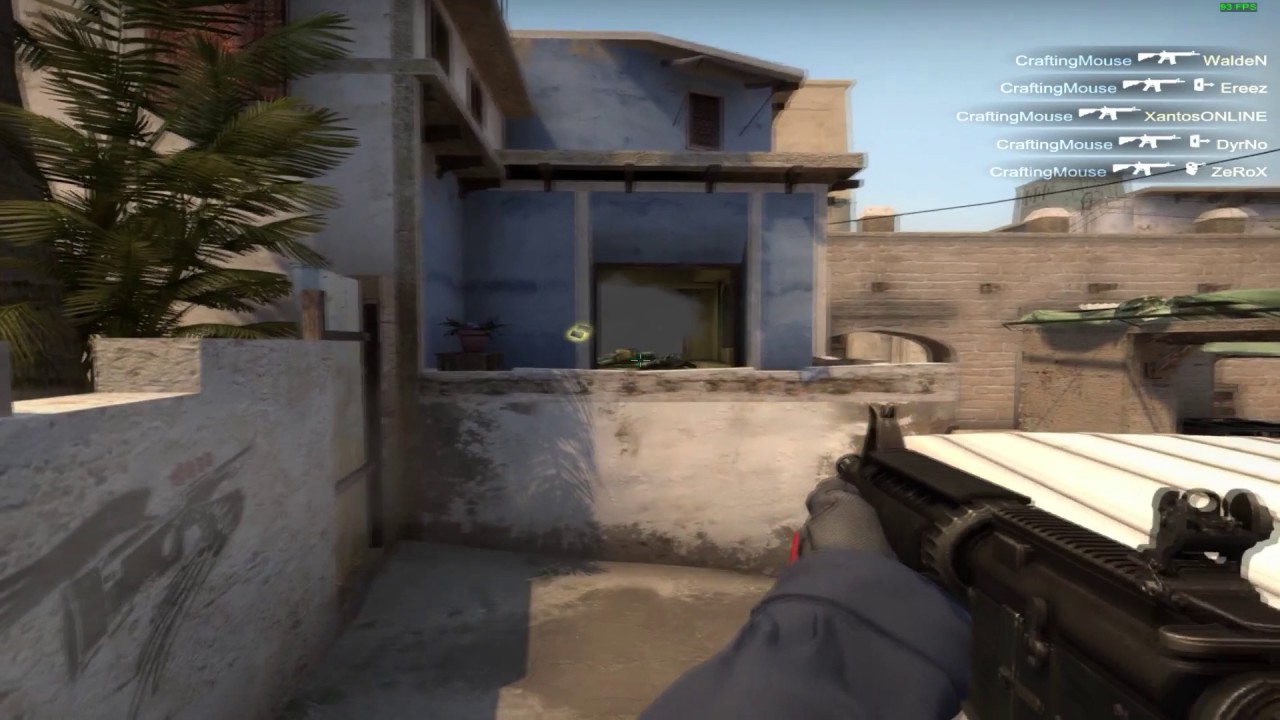 Ace Spraydown