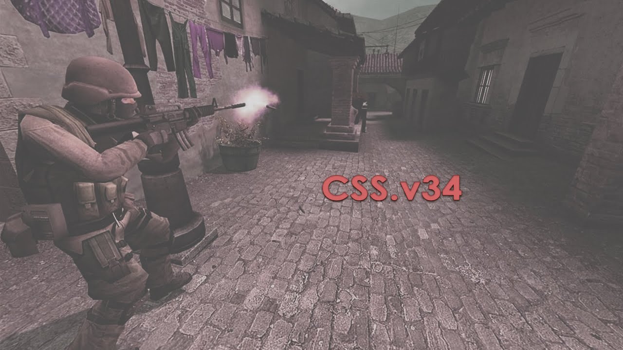 Slava Marlow - CSS.v34