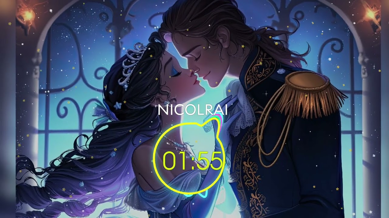 [ Ballad ] 🇺🇸 🇬🇧 🇨🇦 🇦🇺 🇳🇿 🇸🇬 🇿🇦 [ Maybe ] 🌜kpop euro dance pop ballad Nicolrai project