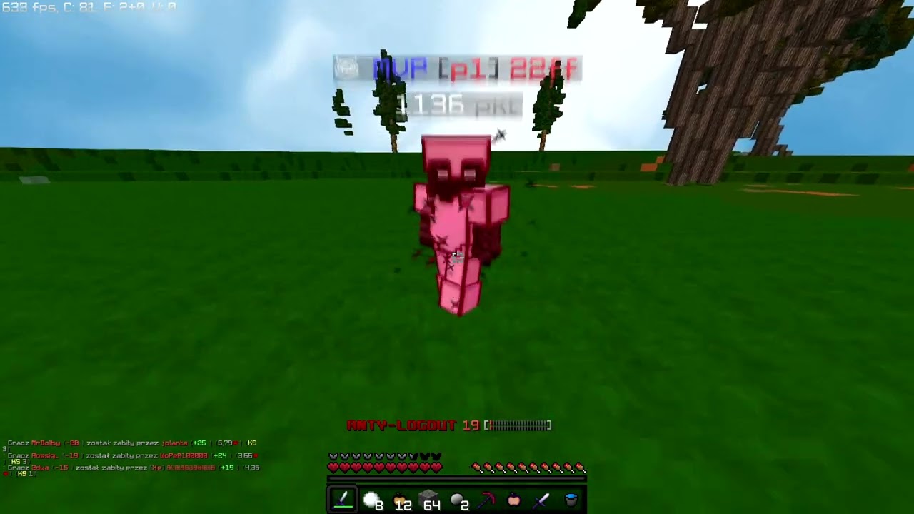 TOP 5 TXT NA MC4U.PL | 480 FPS/4K | [KRYM]