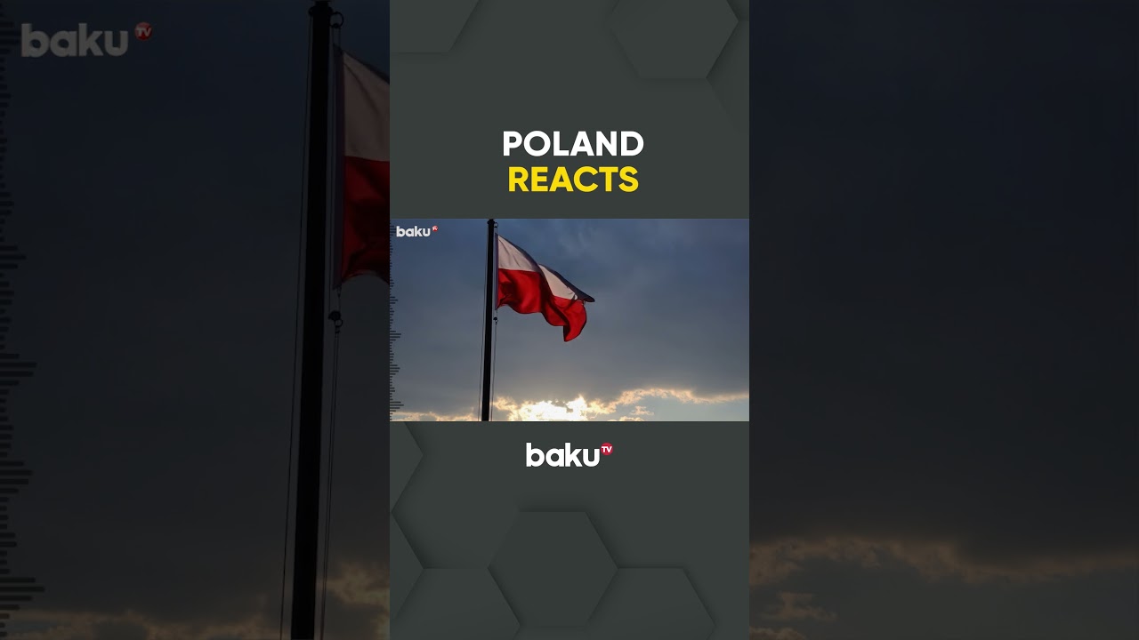 Poland Closes Airspace and Convenes Emergency UN Security&nbsp;Council&nbsp;Meeting