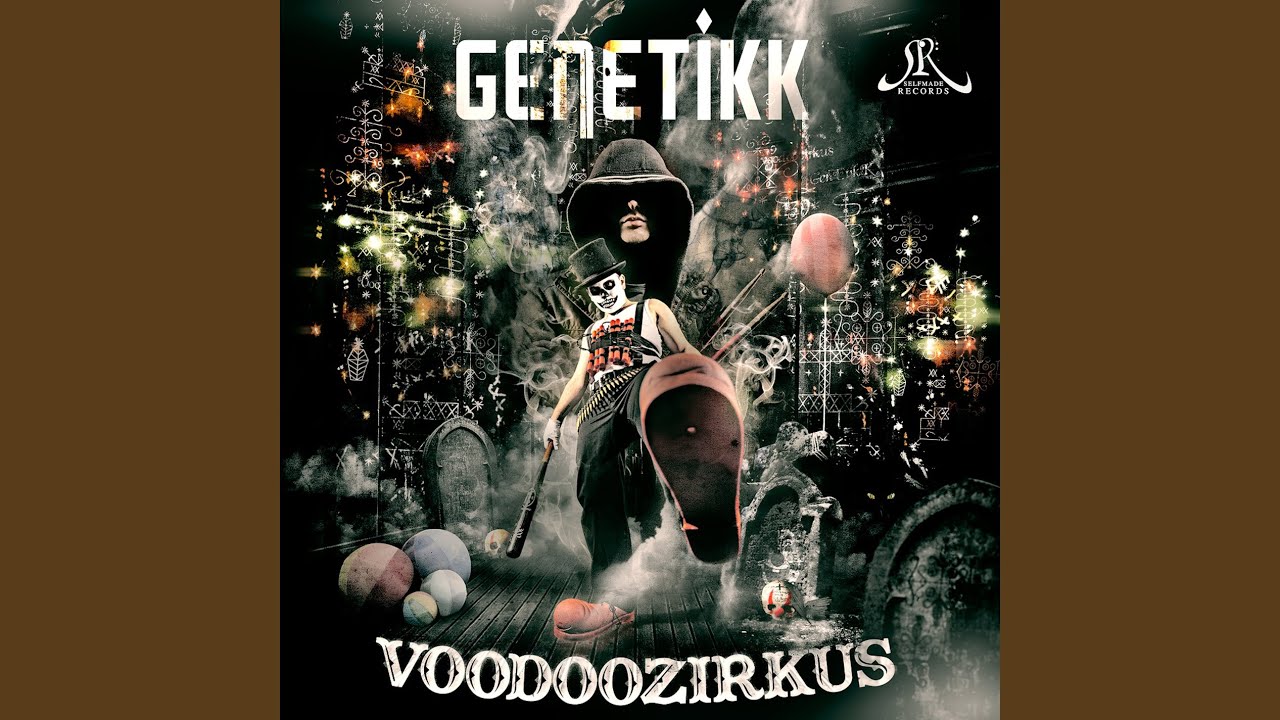 G.E.N.E.T.I.K.K.