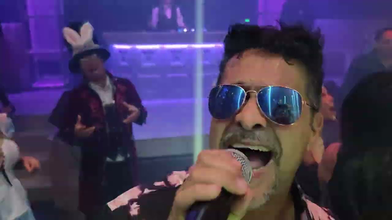 Johnny O - Fantasy Girl LIVE! 2024