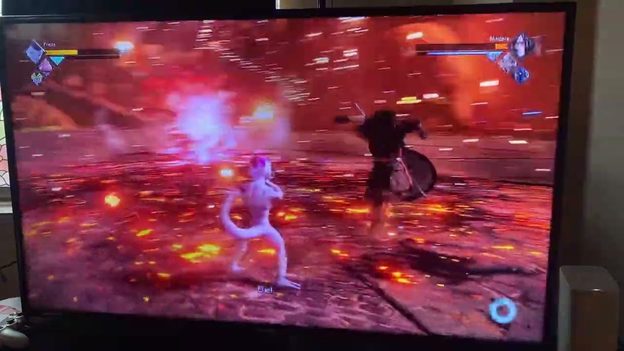 #jumpforce