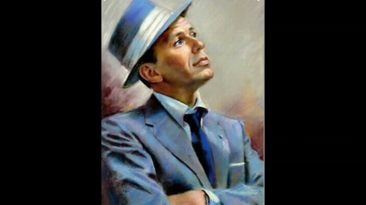 Frank Sinatra My Way [Slowed & Reverb]