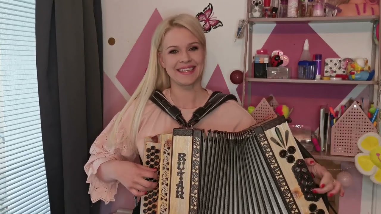Darja Gajšek - Poštar