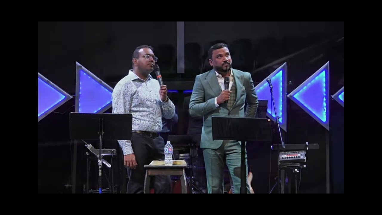 Prophet Tijo thomas guess the number of the passport