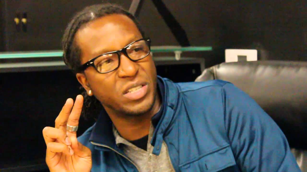 Big K.R.I.T. - King Remembered In Time Mixtape Review | DEHH