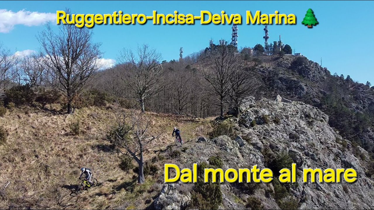I sentieri di casa - 05 