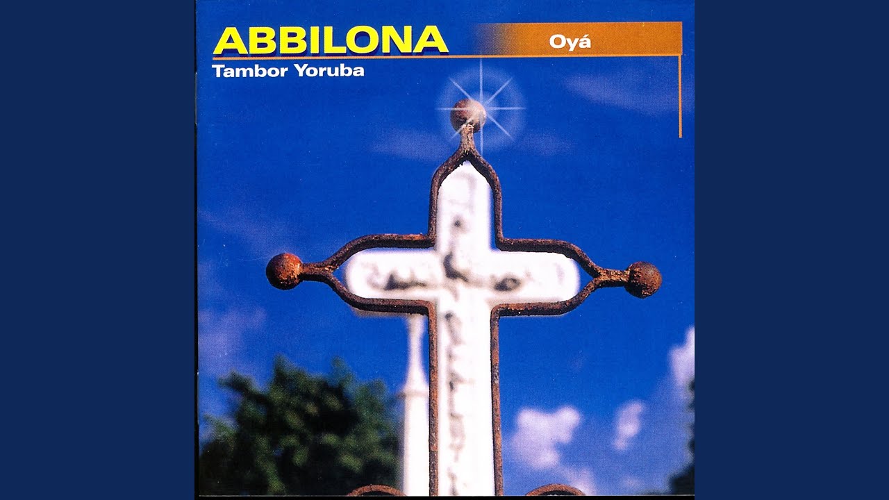 Oyá