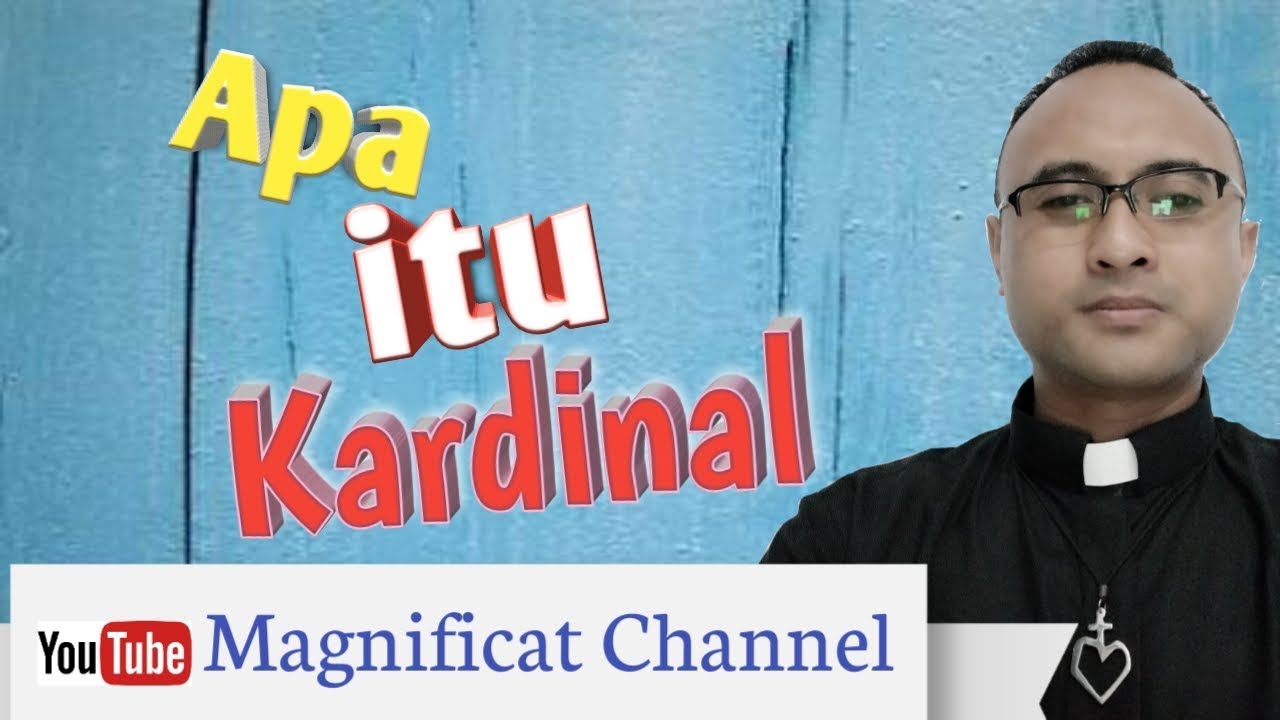 Apa itu Kardinal?