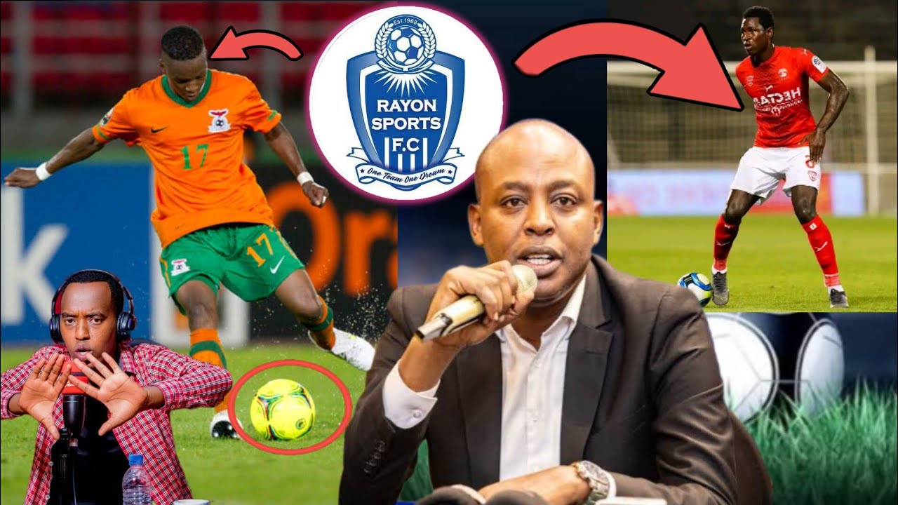 BOOM 💥 RAYON SPORTS IMANUYE UMUKINNYI UTEYE UBWOBA 🔥 RUGAJU AMENNYE UMUCERI 
