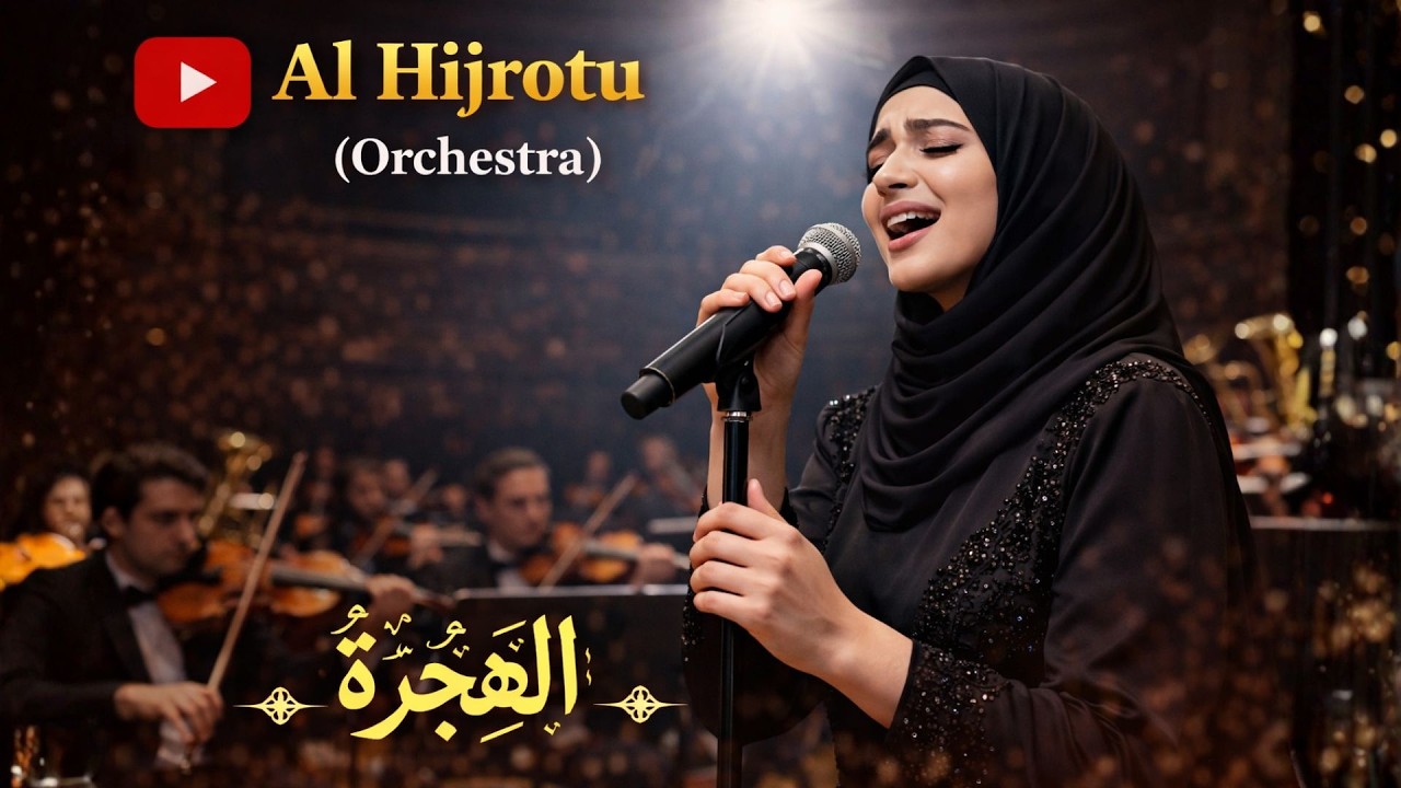 AL HIJROTU 