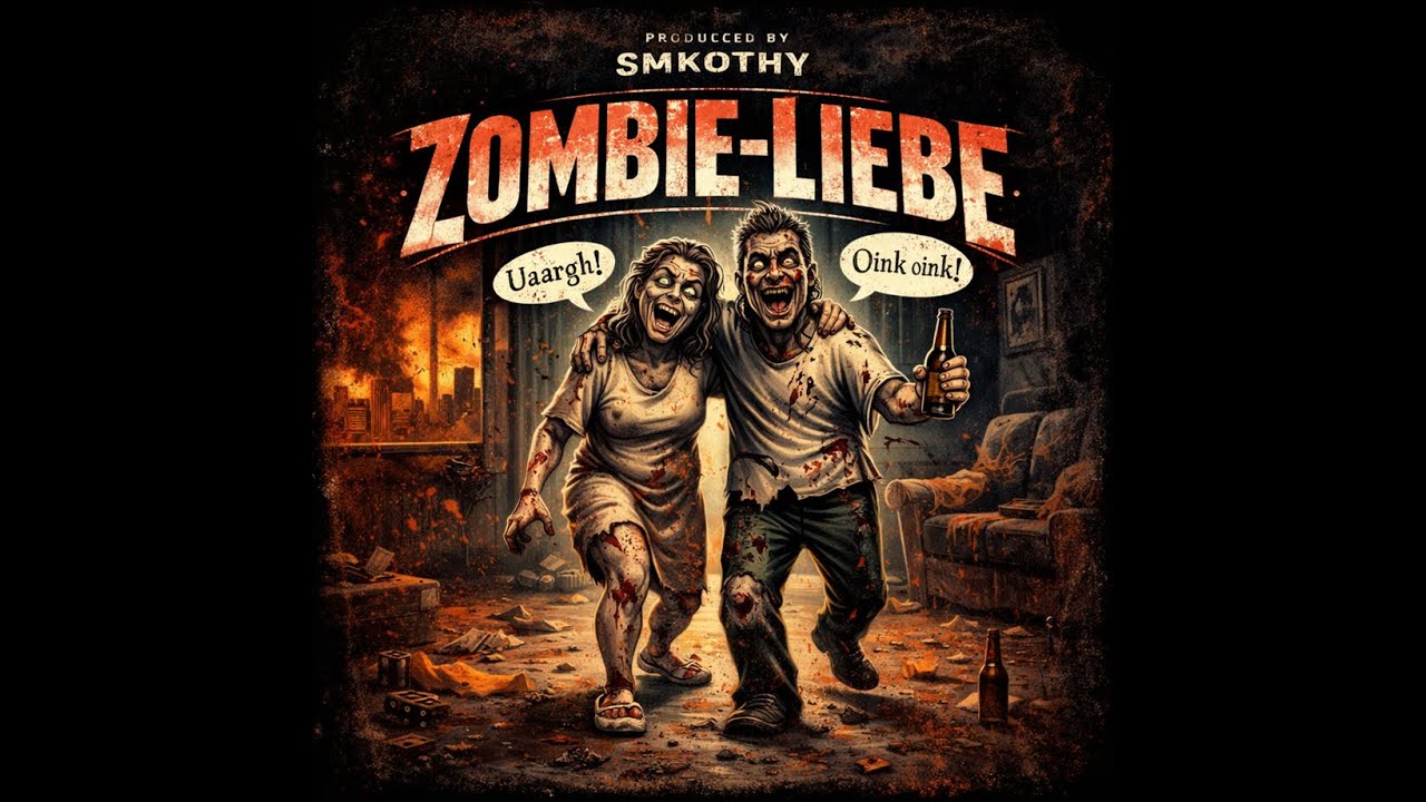 Zombie Liebe #onkelz #wattenscheid #bumsdochmalwieder