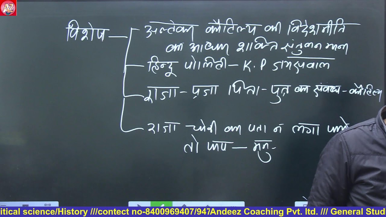 LT राजनीति विज्ञान सुपरहिट प्रश्न-6