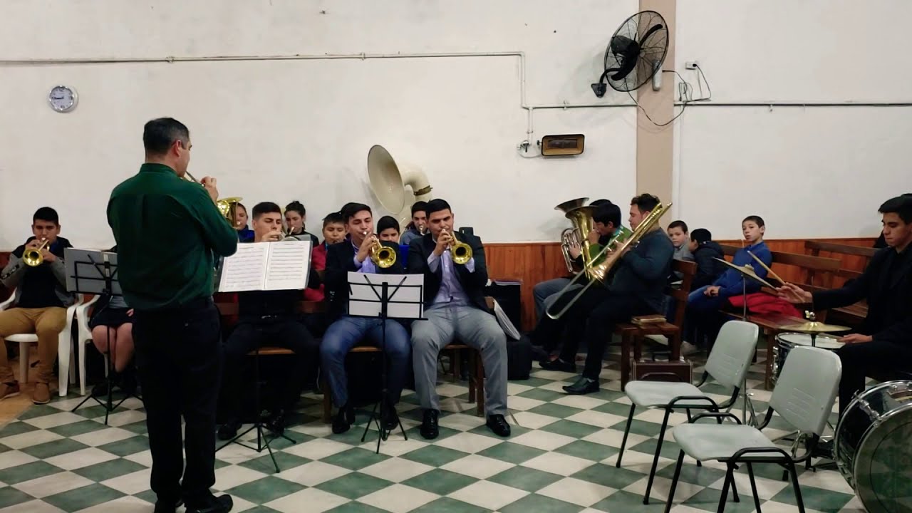 Banda de Ranelagh / Hombre Leproso (completo)