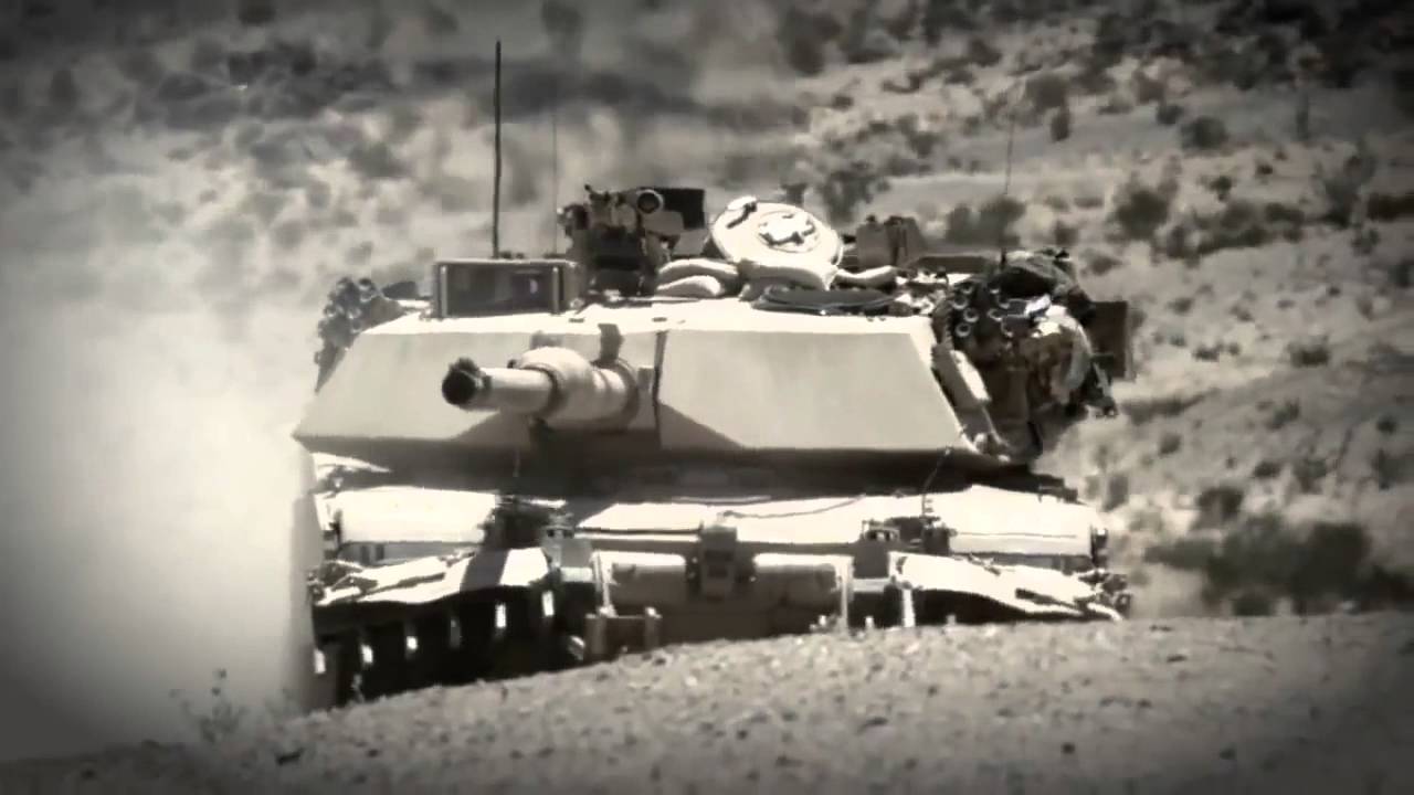 Warriors - Imagine Dragons - Military