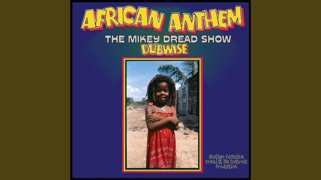 Mikey Dread in Action (Dub / Instrumental Reggae Music)